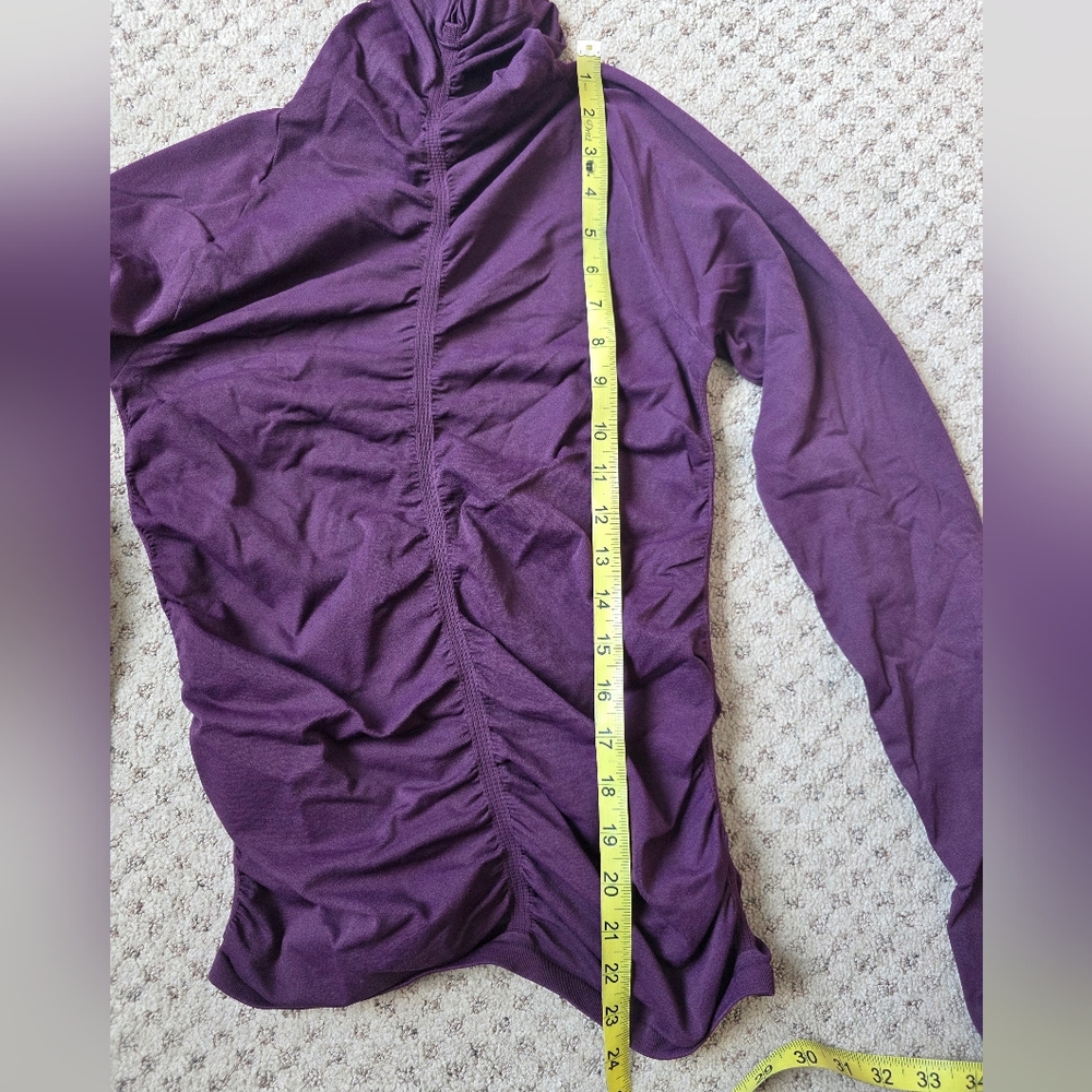 Last Tango Long Sleeve Turtleneck View 3